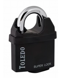 60 mm. Padlock TW60B (Each)