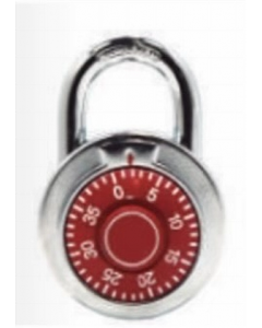 50 mm. Cobination Padlock C17001 (Each)