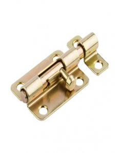 2 in. Barrel Bolt THB50BP (Each)