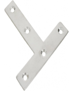 2-1/2 in. Mending Plate (Each)