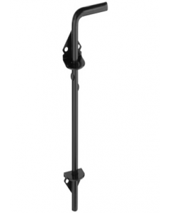 1/2 in. X 12 in. Cane Bolt (Each)