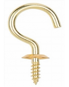 5/8 in. Cup Hook (Each)