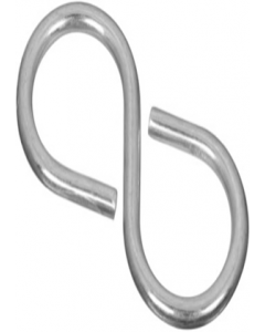 2-1/8 in. Hook (Each)