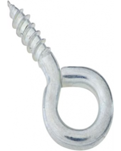 1-25/32 in. Screw Eye (Each)