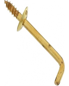 1-1/2 in. Shoulder Hook (Each)