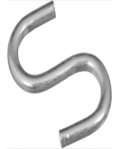 1 in. S-Hook (Each)