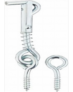 2 in. Safety Gate Hook (Each)