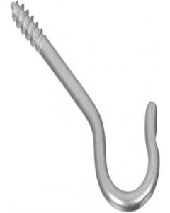 1-11/16 in. Ceiling Hook (Each)