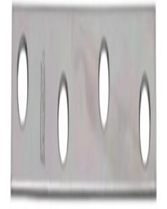 4 in. Mending Plate (Each)