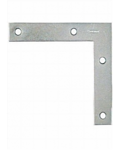 4 in. Corner Brace (Each)