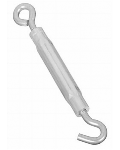 3/16 in. X 5-1/2 in. Turnbuckle Hook (Each)