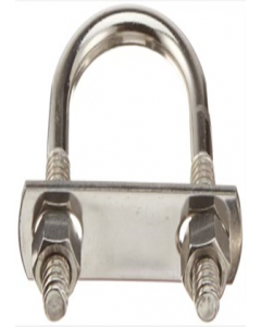 5/16 in. X 1-3/8 in. X 2-1/2 in. Bolt (Each)