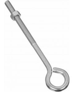 5/16 in. X 6 in. Eyebolt (Each)