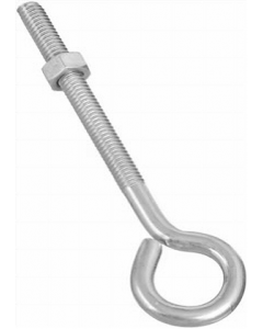 5/16 in. X 5 in. Eyebolt (Each)