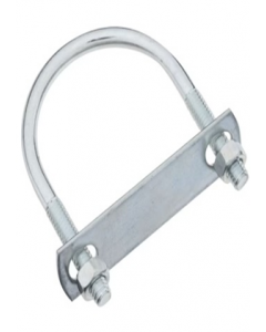 5/16 in. X 2-1/2 in. X 3-1/2 in. U-Bolt (Each)