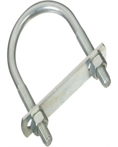 5/16 in. X 2 in. X 3-1/4 in. U-Bolt (Each)