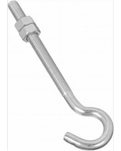 5/16 in. Bolt Hook (Each)