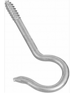 7-7/16 in. Ceiling Hook (Each)