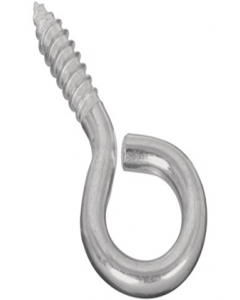 2-5/8 in. Screw Eye N220-434 (Each)