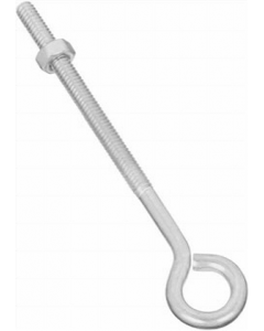 1/4 in. X 5 in. Eyebolt (Each)