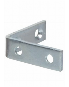 1-1/2 in. X 5/8 in. Corner Brace (Each)
