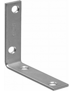 2-1/2 in. Corner Brace (Each)