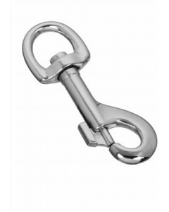 3/4 in. X 3-11/16 In. Snap Bolt (Each)