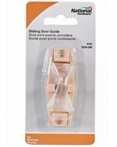 Floor Door Guide (Each)