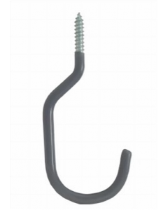 5/16 in. Overhead Storage Hook (Each)