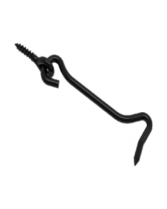 4 in. Hook And Eye (Each)