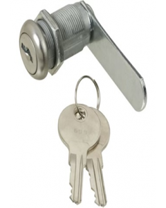 3/4 in. Utility Lock (Each)