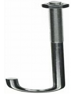 5/16 in. X 7 in. J-Bolt (Each)