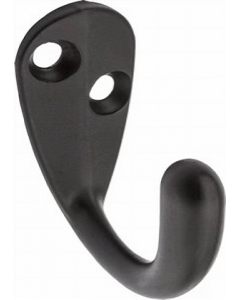 Hat And Coat Hook (Each)