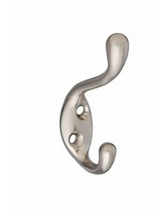 Hat And Coat Hook (Each)