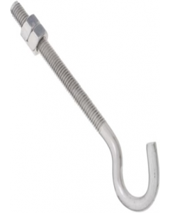 5/16 in. X 5 in. Hookbolt (Each)