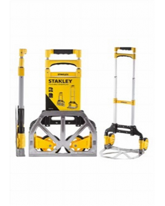 60 kg. Hand Truck (Each)