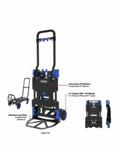 Foldable Hand Truck (Each)