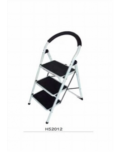 3 Step Metal Ladder (Each)