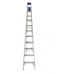 12 ft. Aluminium Step Ladder (Each)