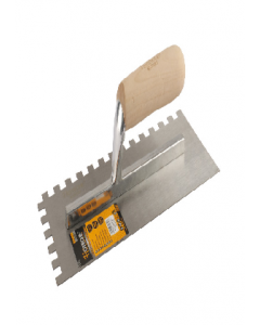 11 in. Notch Trowel 425002 (Each)