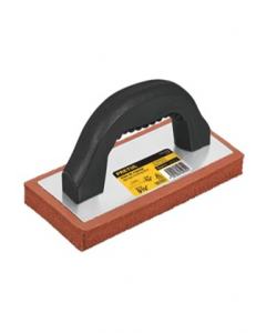 9-1/2 in X4 in. Sponge Finishing Float 20180 (Each)