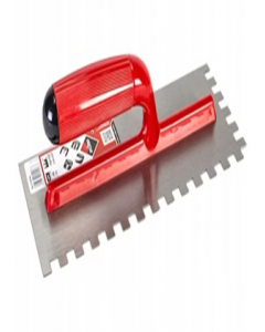 11 in. Notch Trowel 25906 (Each)