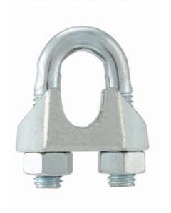 3/8 in. Wire Rope Clamp (Each)