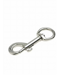 1/2 in. Swivel Snap Hook (Each)