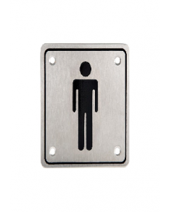 Men Door Sign (Each)