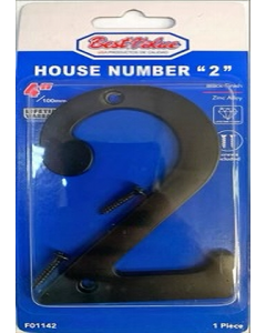 House Number (Each)