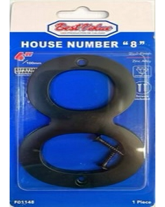 House Number (Each)