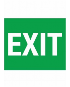 8 in. X 10 in. Sign (Each)