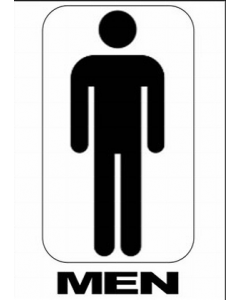 6 in. X 7.6 in. Sign (Each)