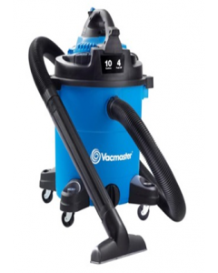 10 Gal. Wet/Dry Vacuum VBVA1010PF (Each)